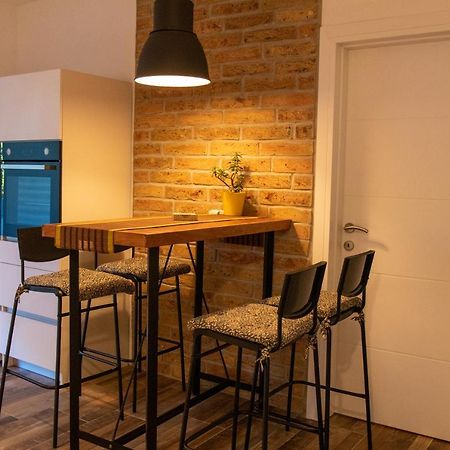 Sweet Home Osijek Ngoại thất bức ảnh