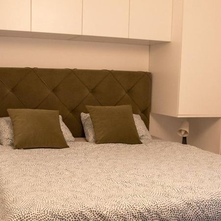 Sweet Home Osijek Ngoại thất bức ảnh