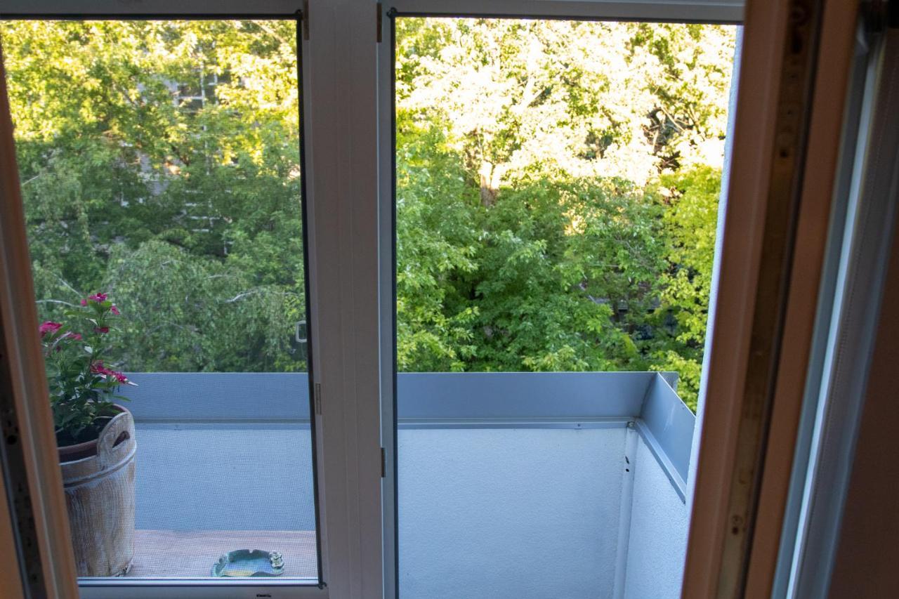 Sweet Home Osijek Ngoại thất bức ảnh