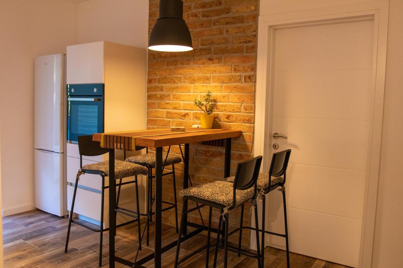 Sweet Home Osijek Ngoại thất bức ảnh