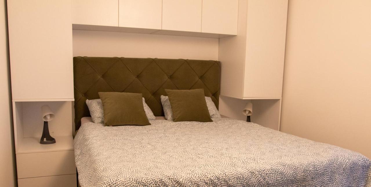 Sweet Home Osijek Ngoại thất bức ảnh
