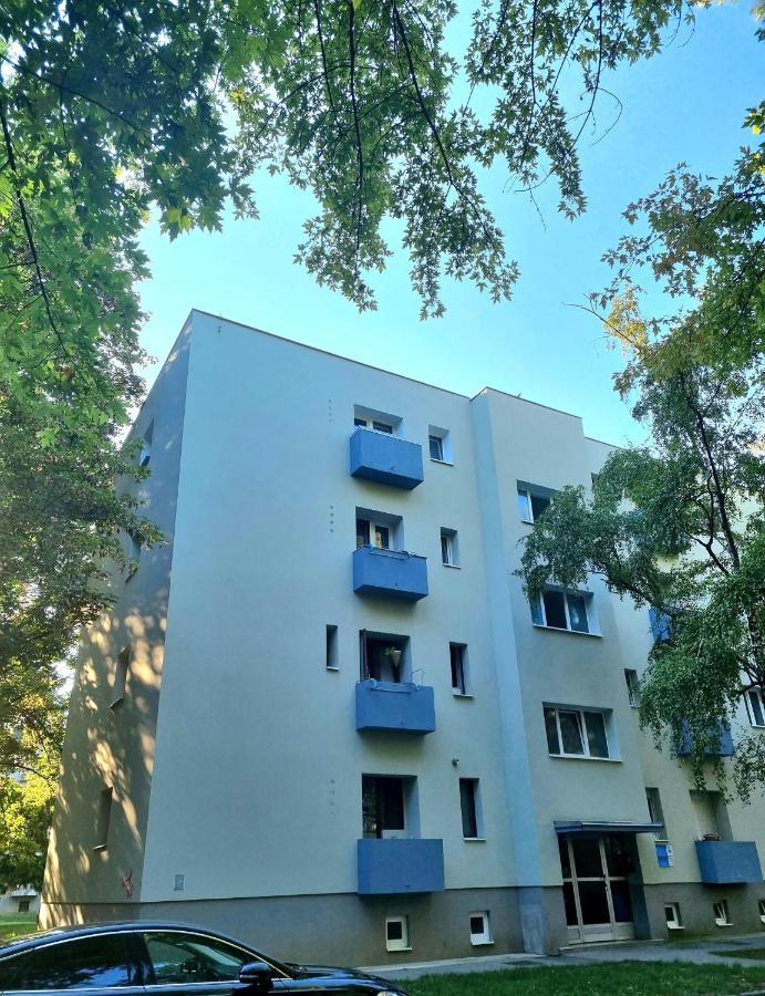 Sweet Home Osijek Ngoại thất bức ảnh