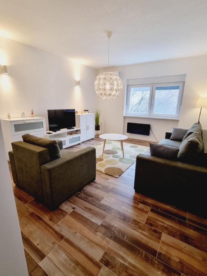Sweet Home Osijek Ngoại thất bức ảnh